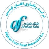 Afghan Feizi logo