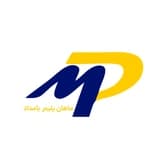 Bamdad Polymer logo