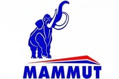 Mammut logo